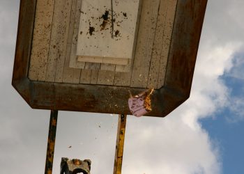 Jolanda Paalman Keuneschutter 2017 Keunefeesten 