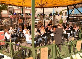 Christmas Carols in dorpskerk 