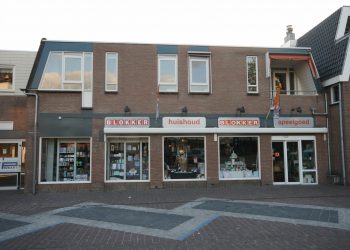 Uitslag grote verloting V.V. Holten vvholten tastoe nijkamp de biester 