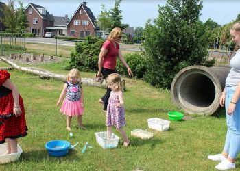 Taalcafé Holten vanaf 16 mei in Haarschool viavie welzijn haarschool bibliotheek 