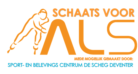 Schaatsen voor ALS 2019 