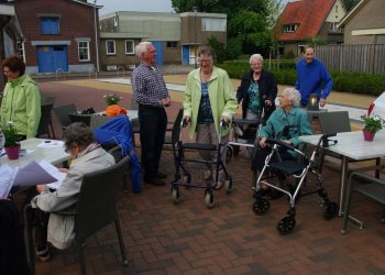 Taalcafé Holten vanaf 16 mei in Haarschool viavie welzijn haarschool bibliotheek 