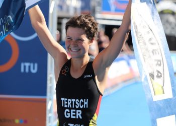 Twee Duitse zeges bij 35ste Triathlon Holten triathlon 