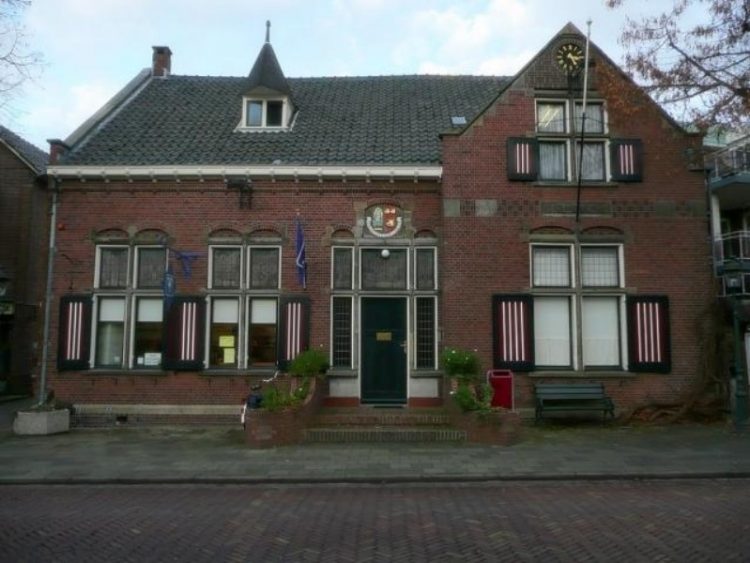 Oudheidkamer Hoolt’n weer geopend oudheidkamer corona 