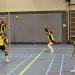 Handbaldames starten met overwinning hv holten 