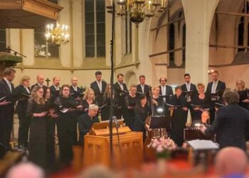 OBS de Haarschool viert 50 jarig bestaan met reünie haarschool 