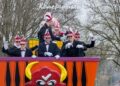 Geupdate: Carnaval Holten 2022 (Keunepaparazzi) fotoalbum fienpreuvers carnaval 