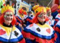 Geupdate: Carnaval Holten 2022 (Keunepaparazzi) fotoalbum fienpreuvers carnaval 