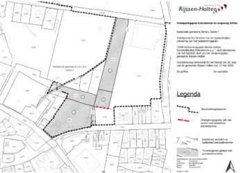 Elektronische bekendmaking verordeningen gemeente 